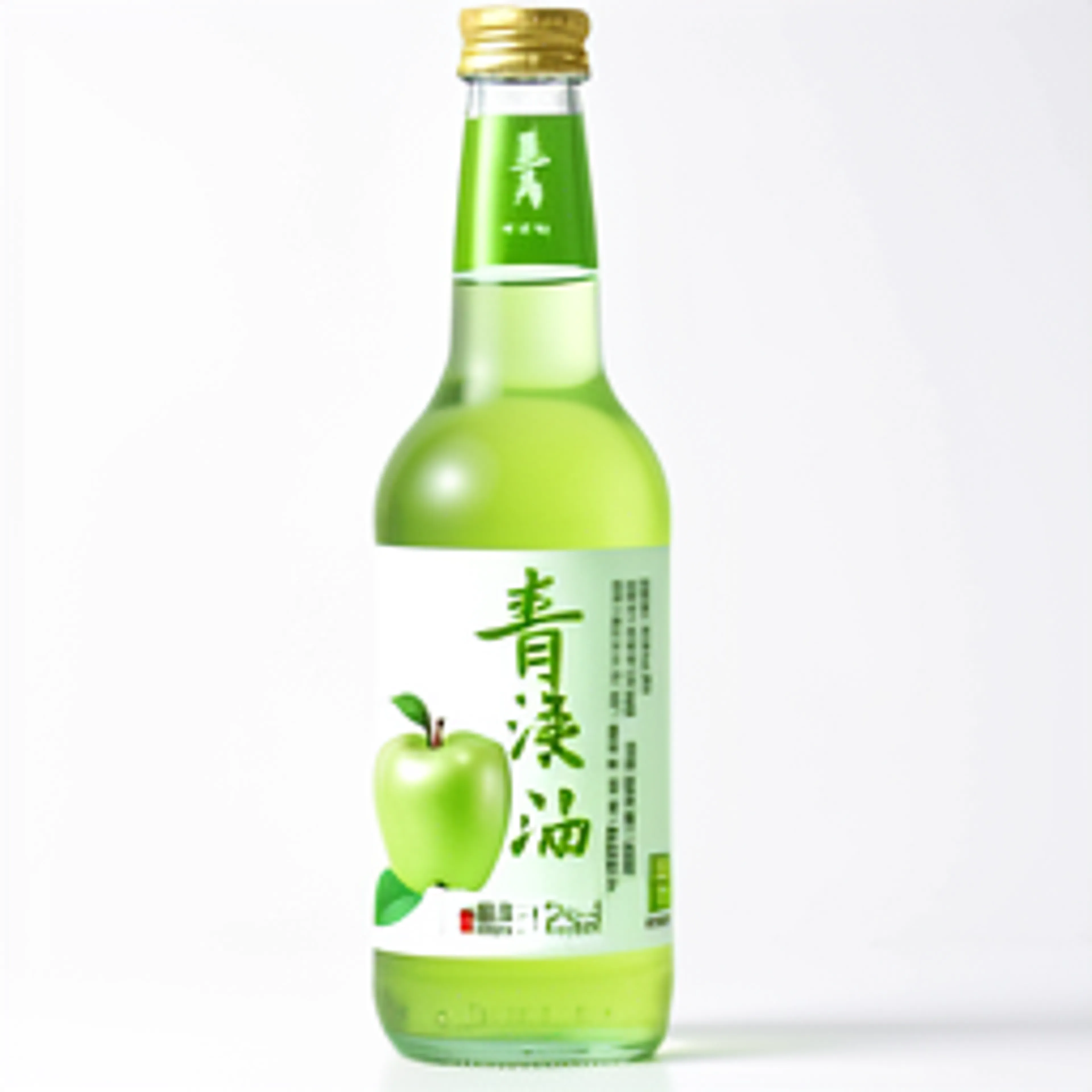 碧螺春窖藏酒