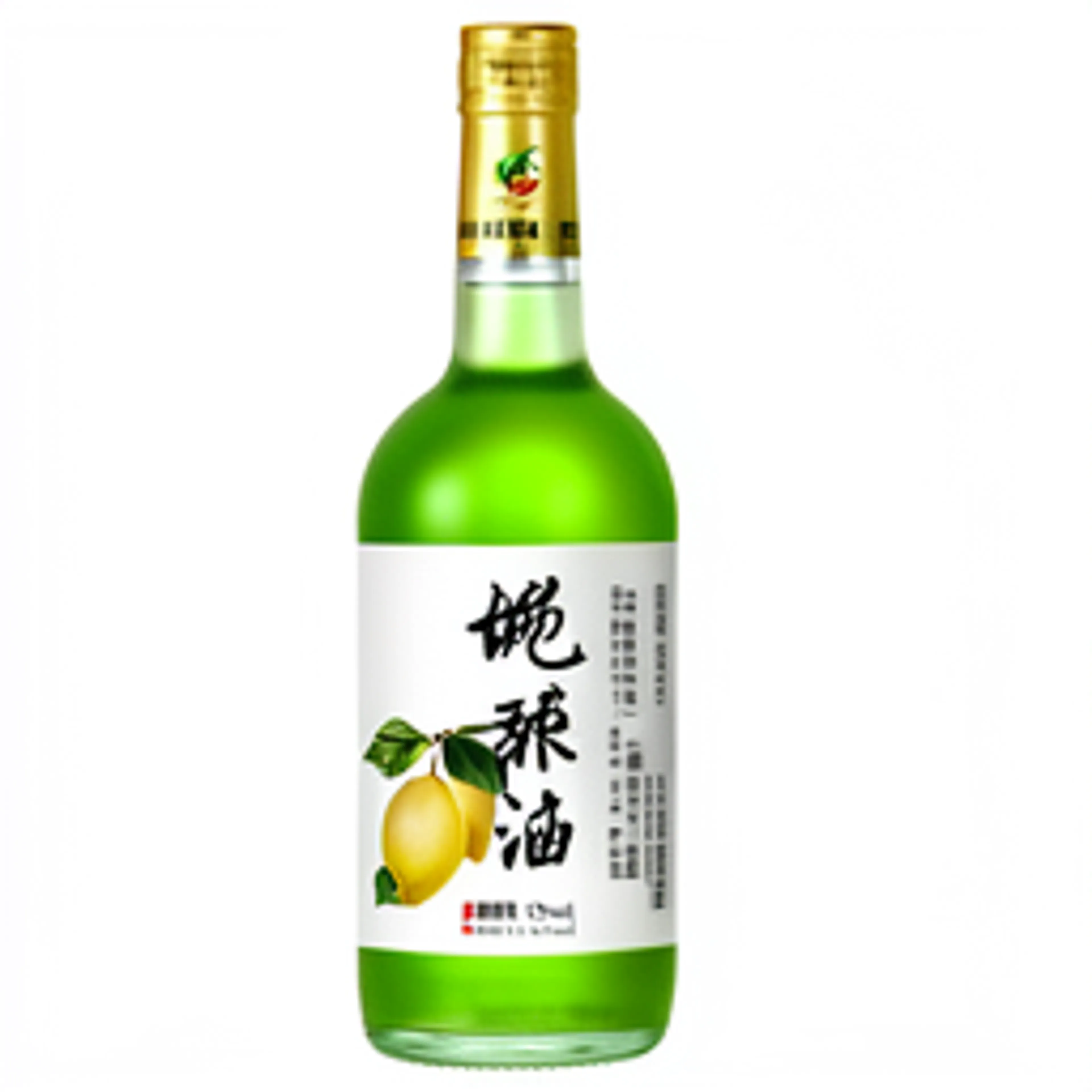 白毫银针窖藏酒
