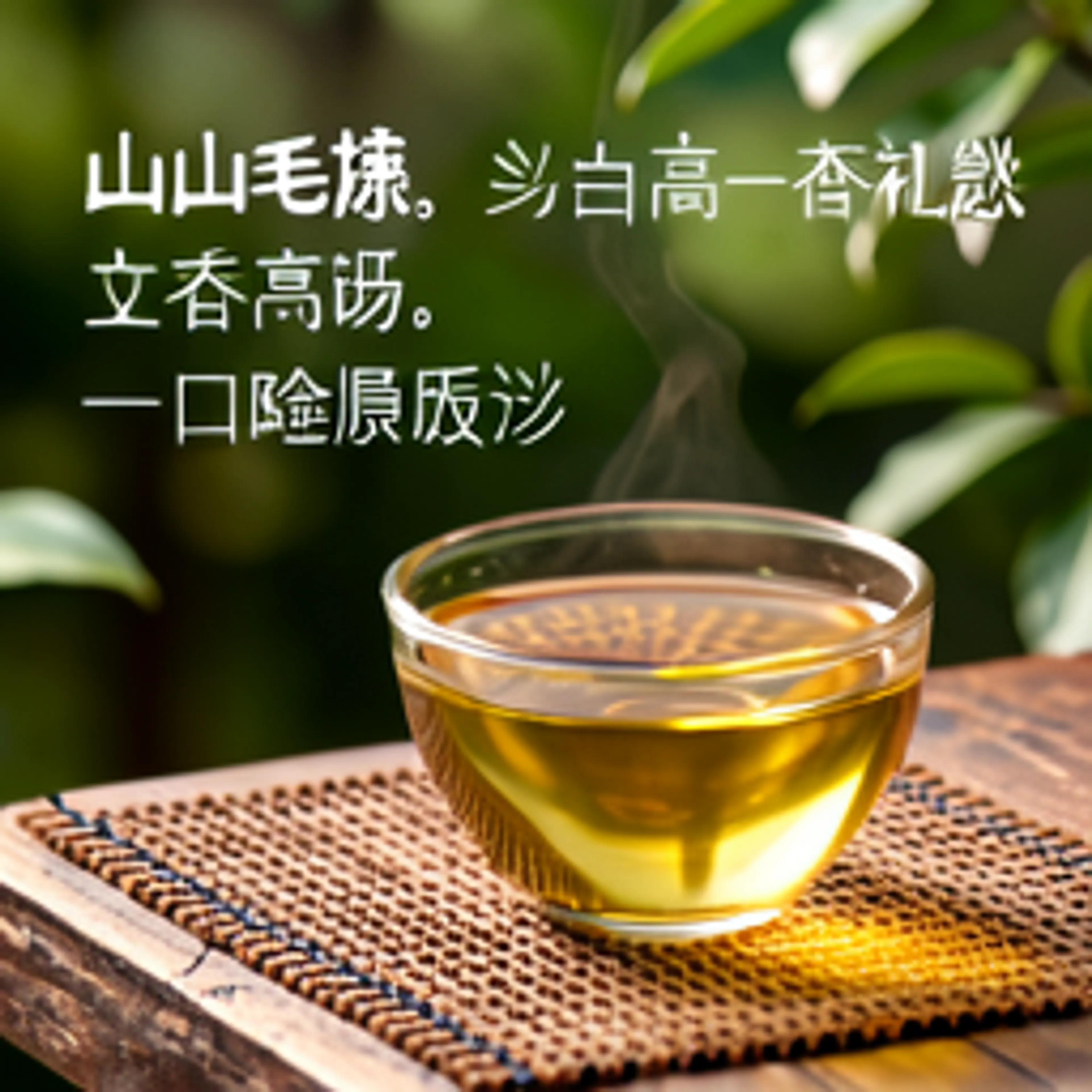 武夷岩茶经典款