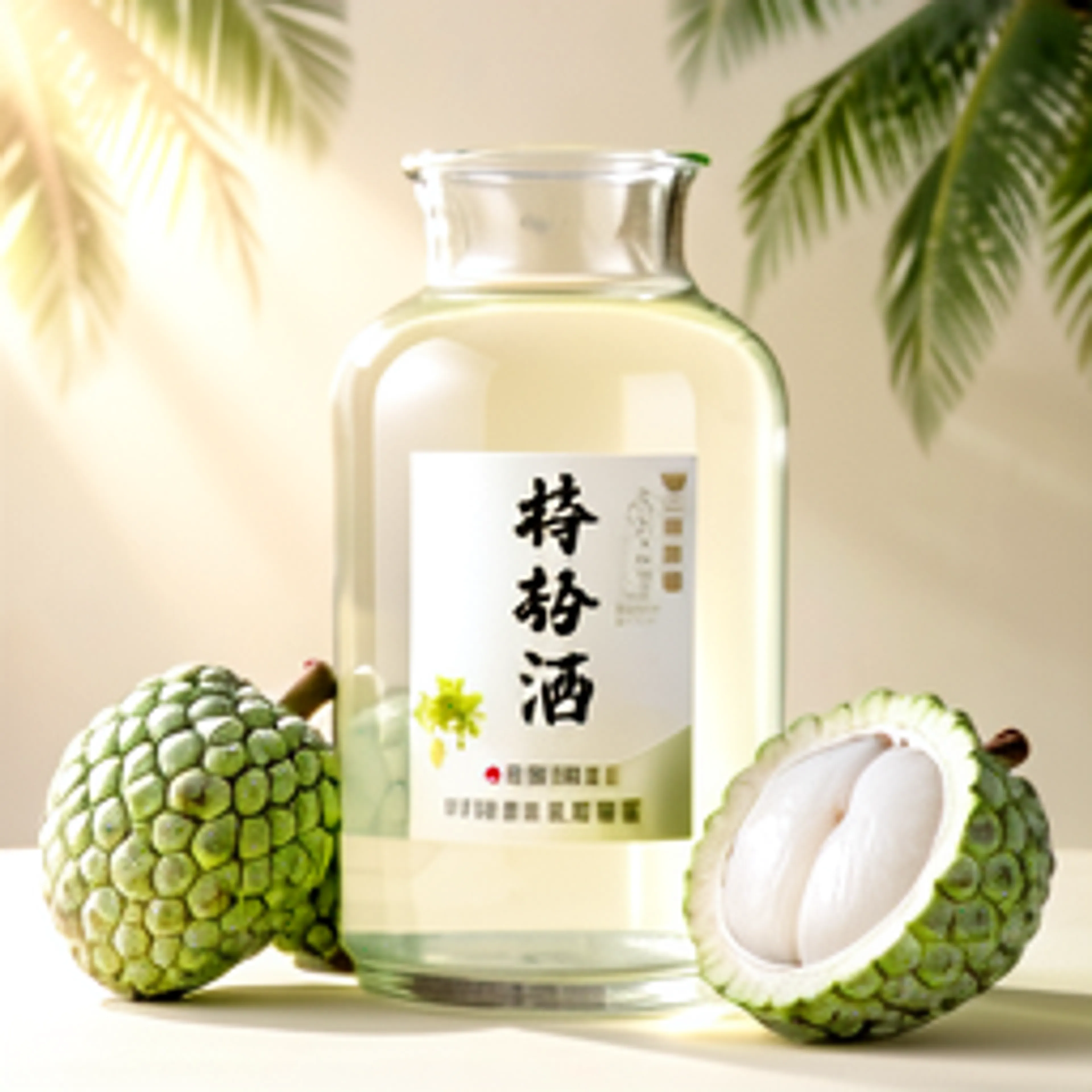 大红袍窖藏酒