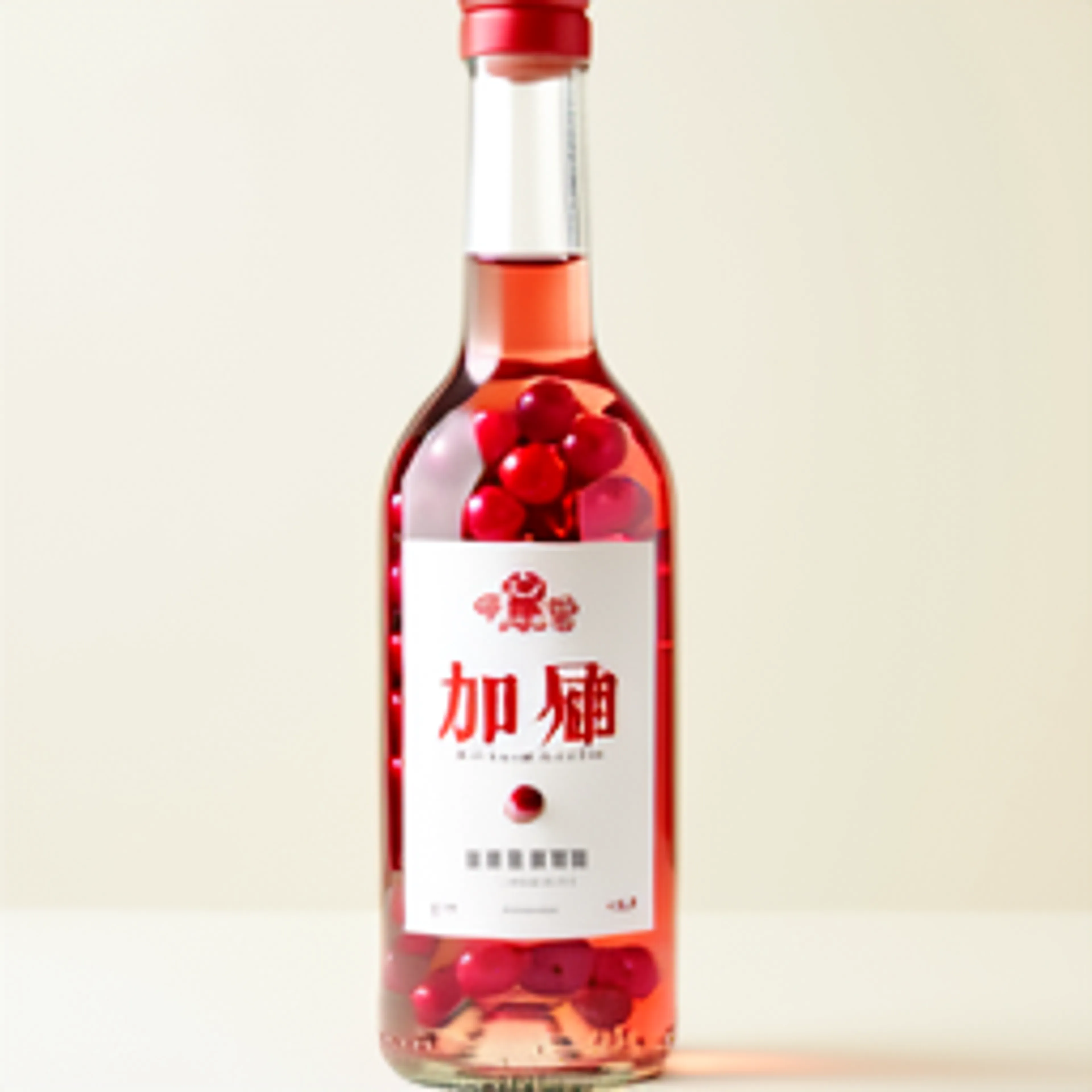 冻顶乌龙茶酒