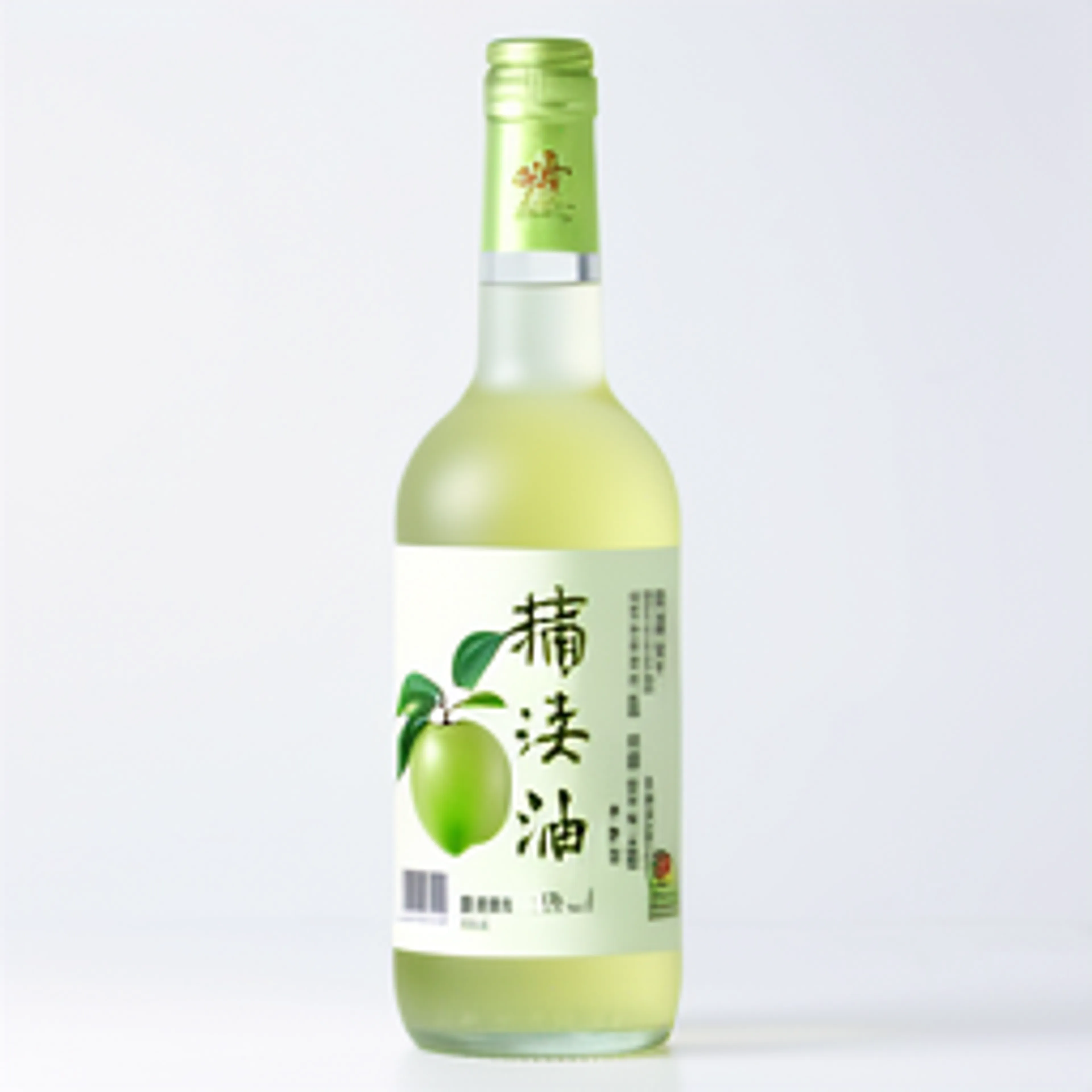 祁门红茶窖藏酒
