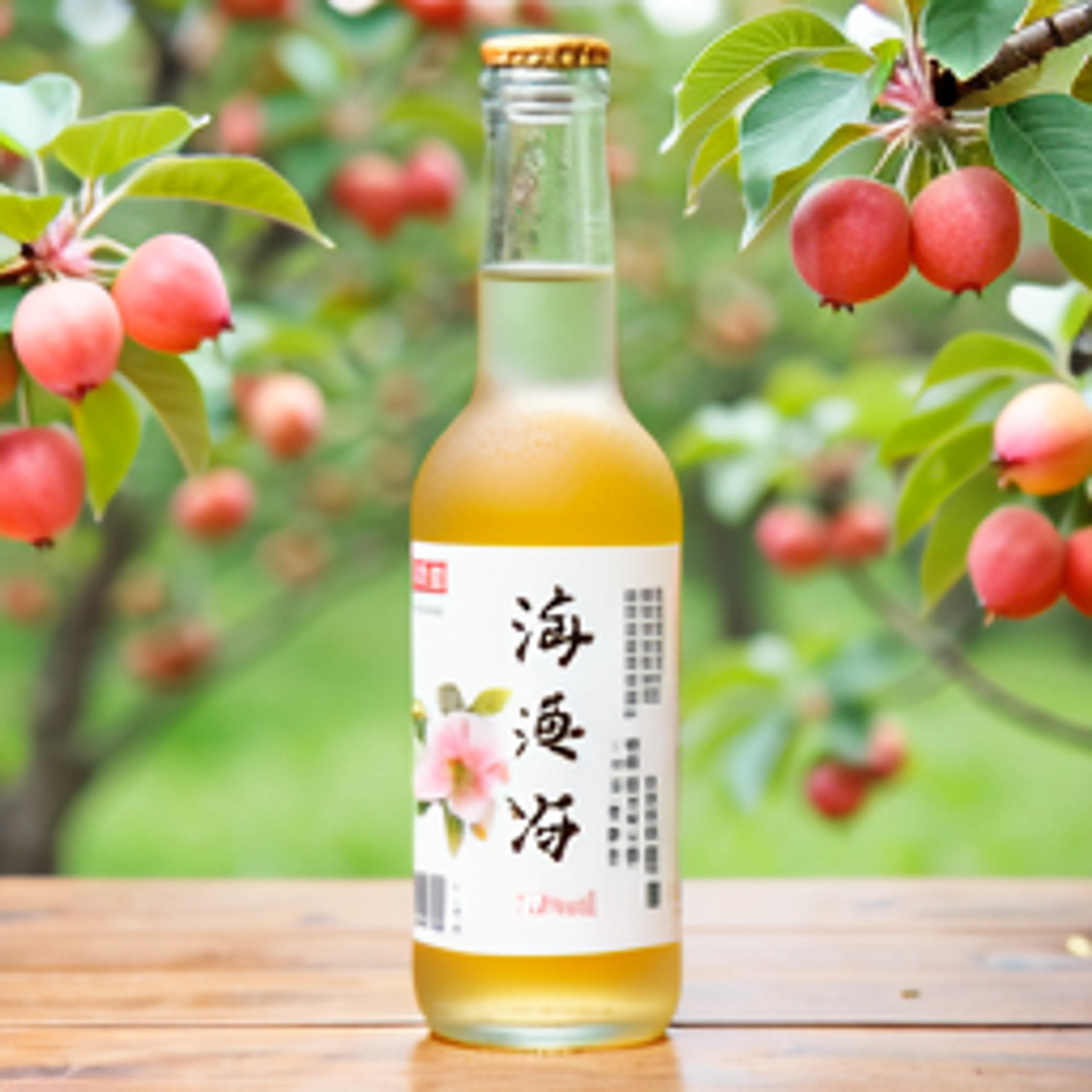 滇红窖藏酒