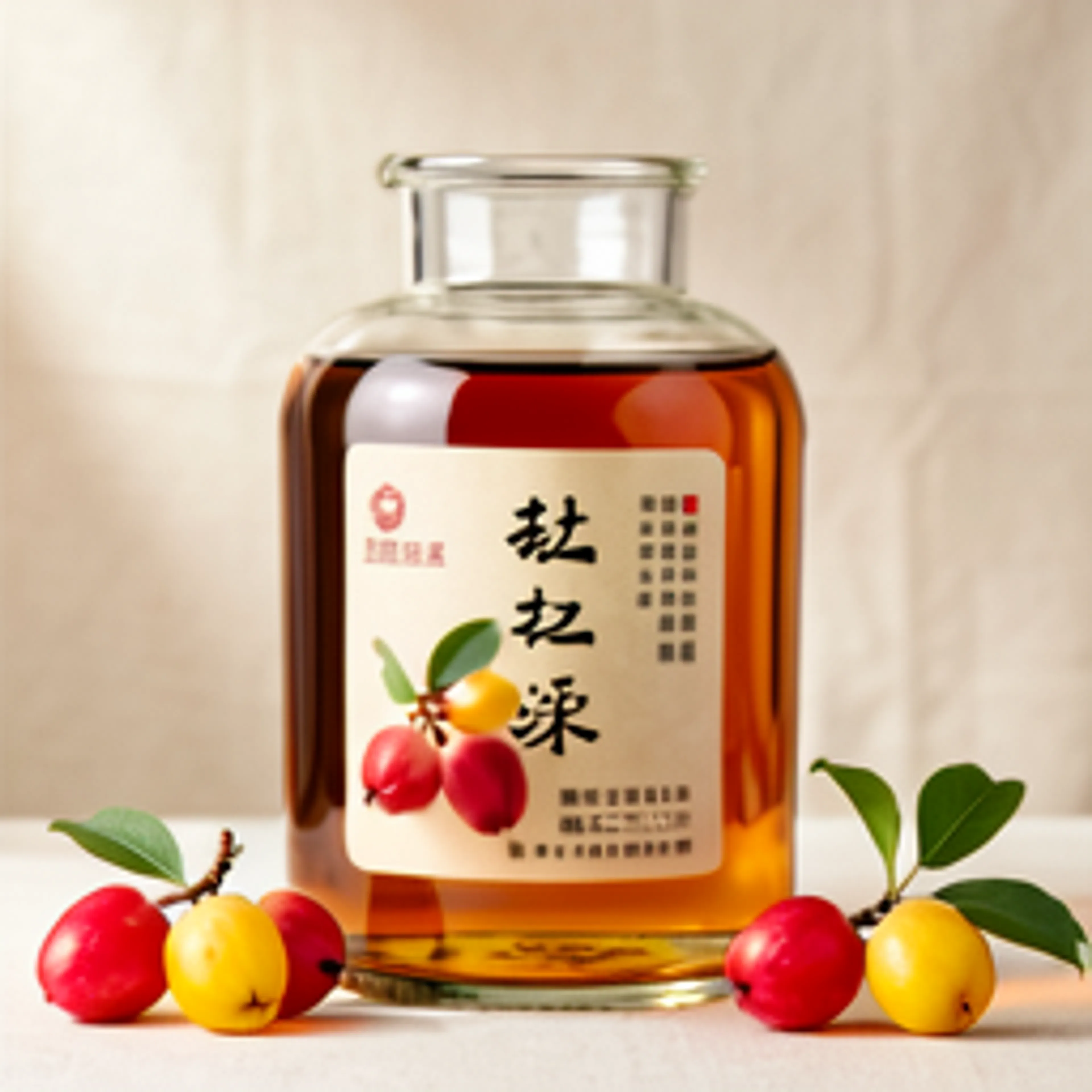 信阳毛尖窖藏酒