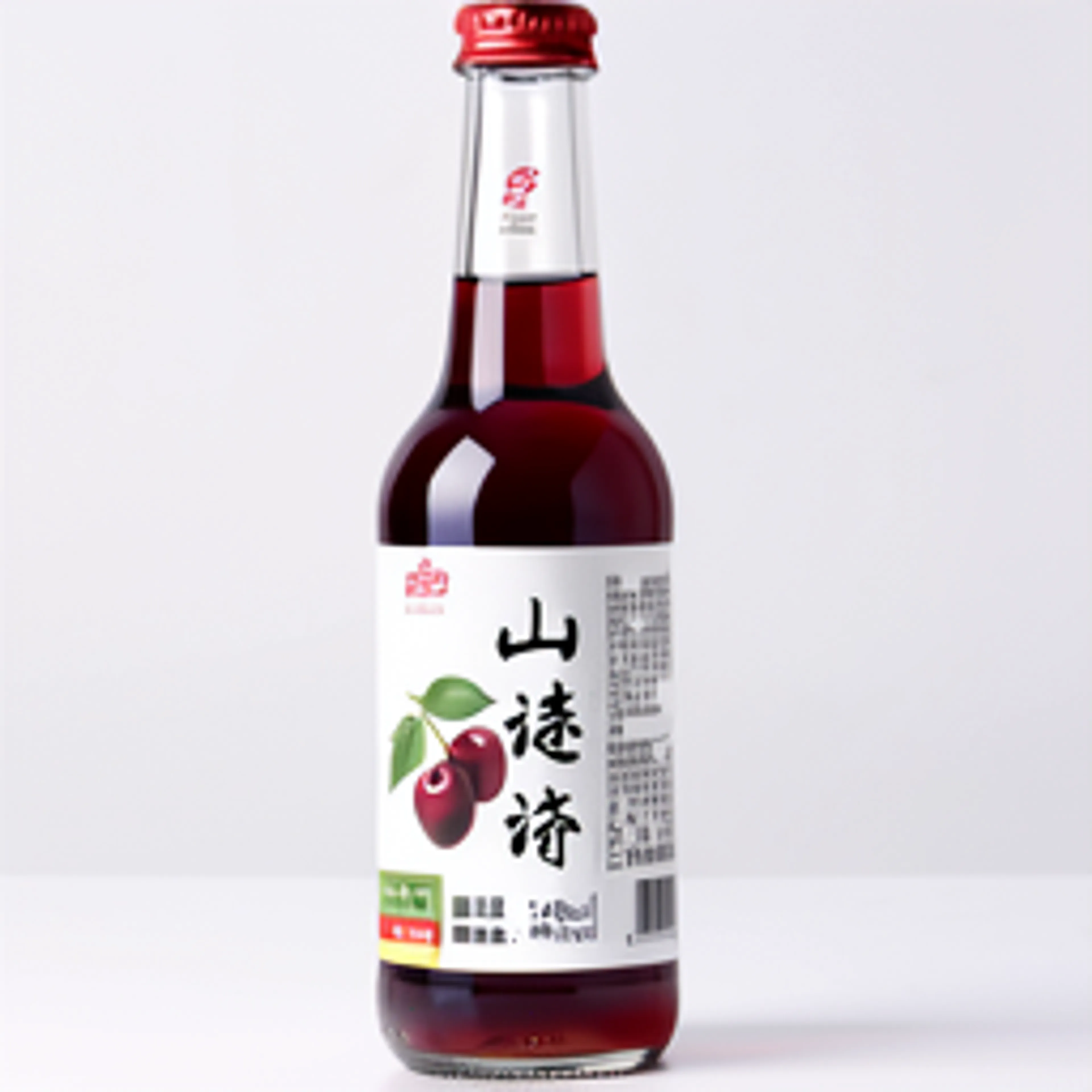 英德红茶窖藏酒