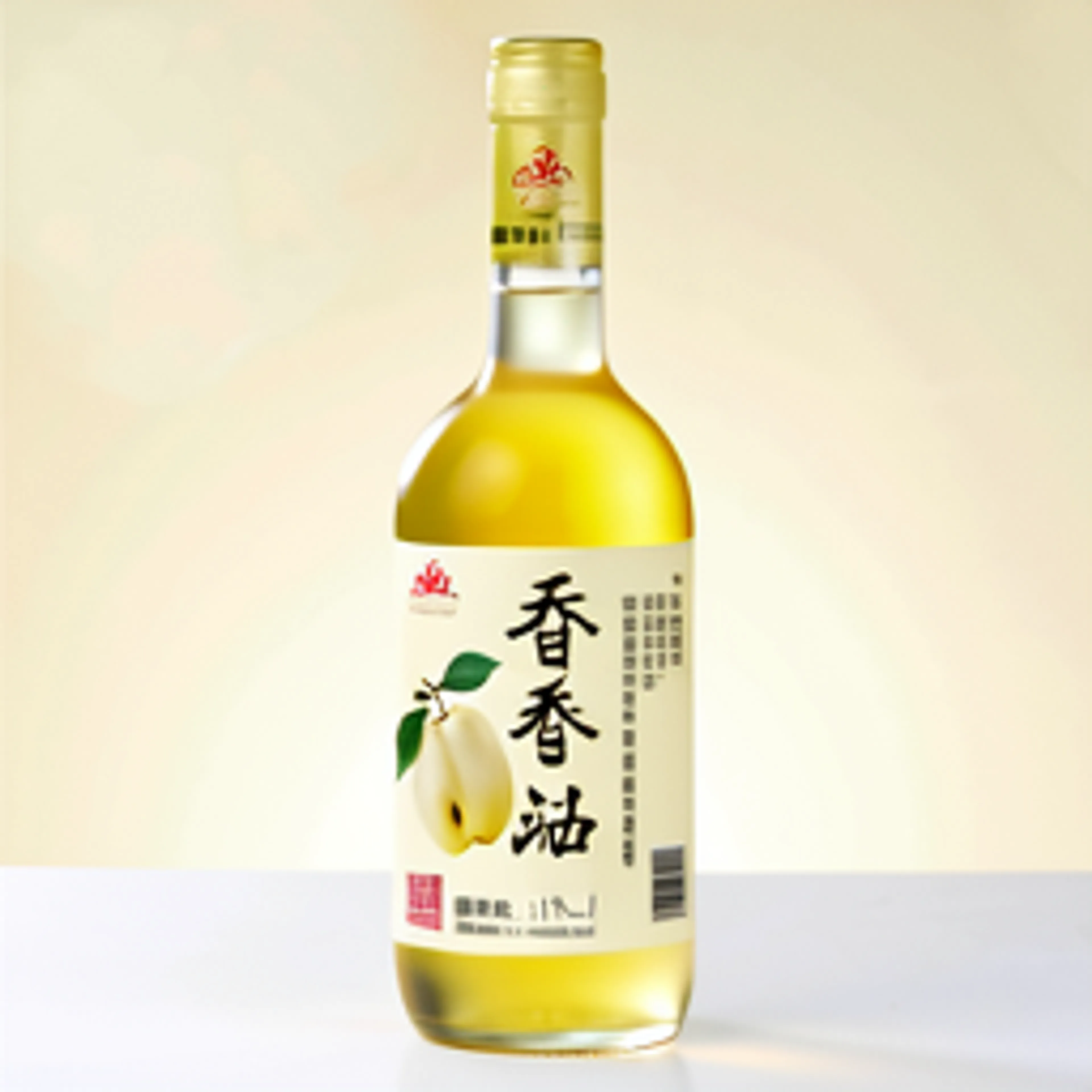 冻顶乌龙窖藏酒